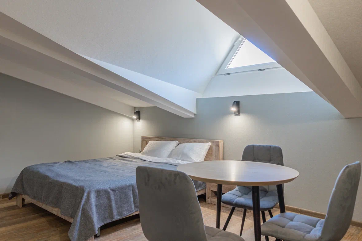 Фото Апарт отель Петровский