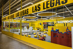 Las Legas (Minski District, Shchomyslicki Rural Council, 32к4), play room