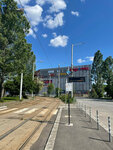 Mega Mall (bulvar Tsaritsy Ioanny, 15), shopping mall