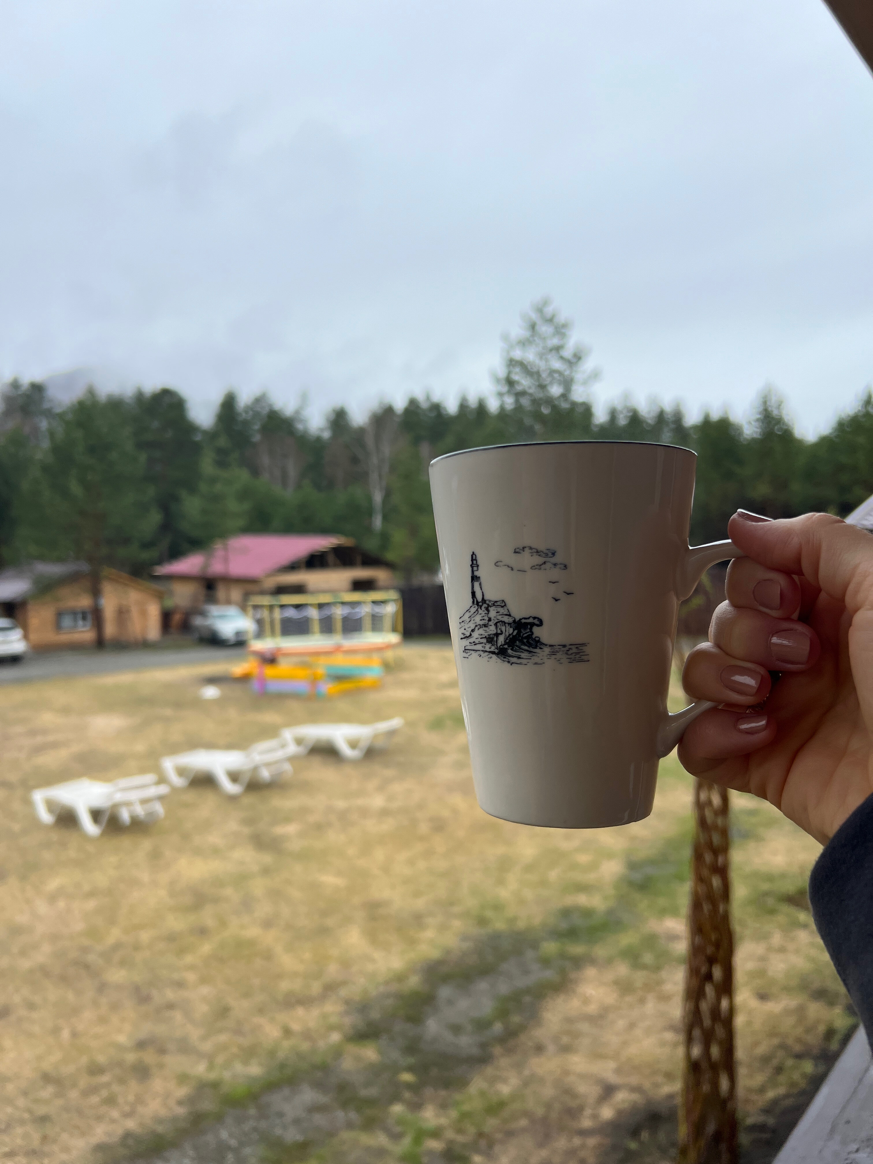 Фото Malina Village