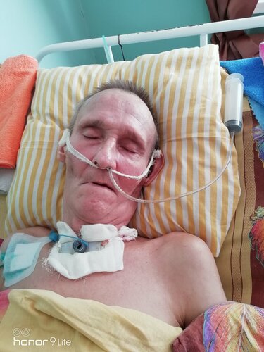 Hospital Cheremisinovskaya TsRB, Kursk Oblast, photo