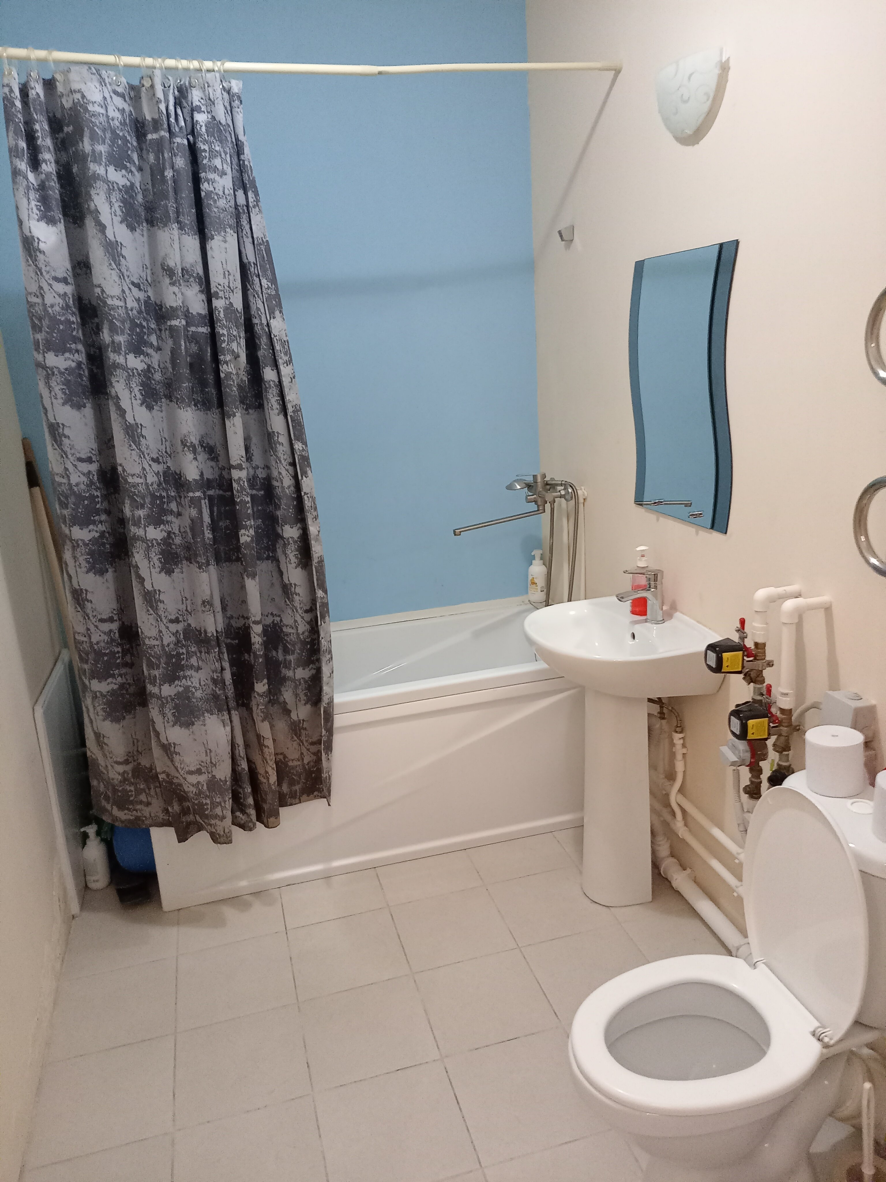 Фото Тихая Гавань