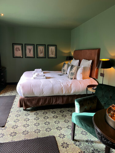 Hotel Les Pins De Cesar, Seine‑Maritime, photo