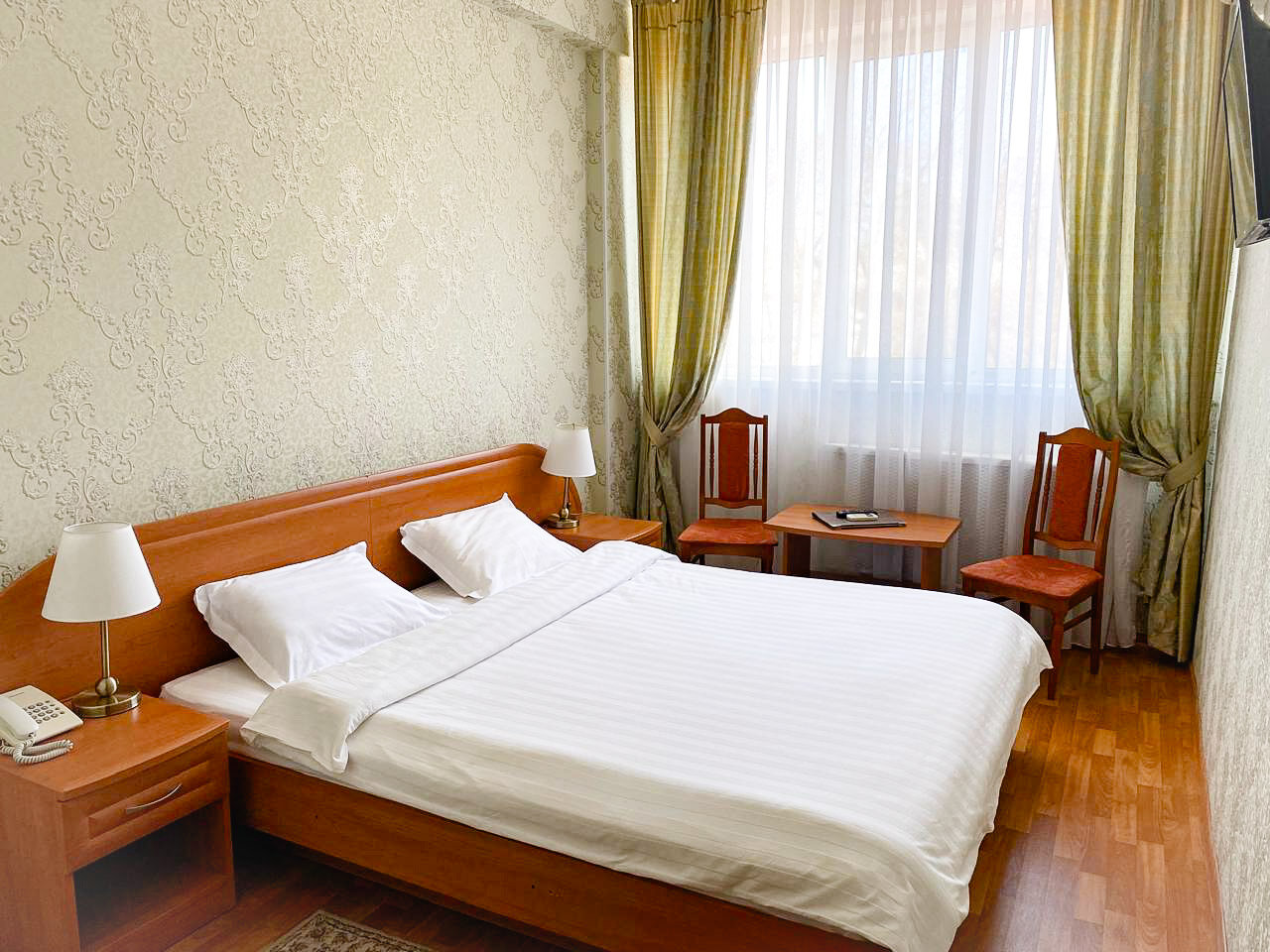 Фото Отель на Набережной