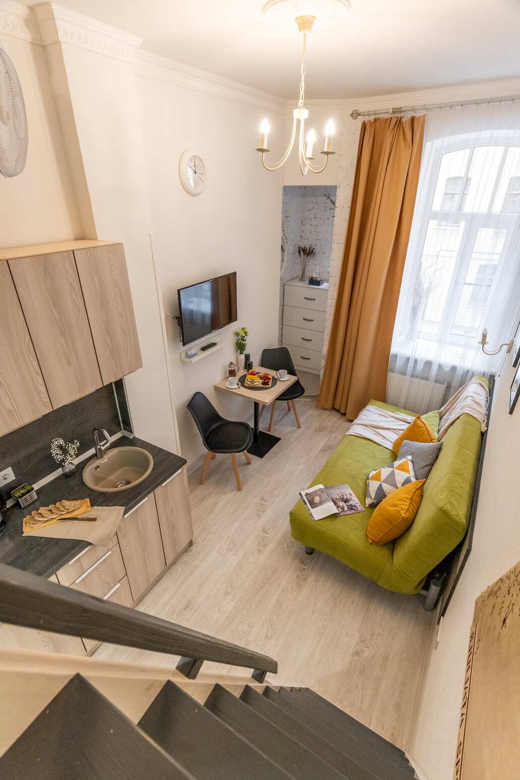 Фото Джулиата