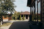 Gostinichno-banny kompleks Dvoryansky (Austrina Street, 167А) ، حمام البيت