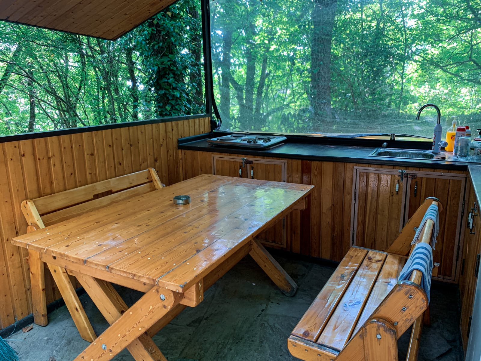 Фото Просто Рай