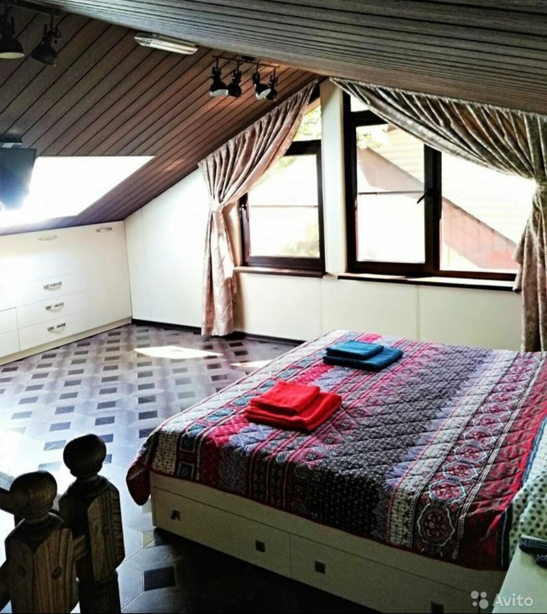 Фото Просто Рай