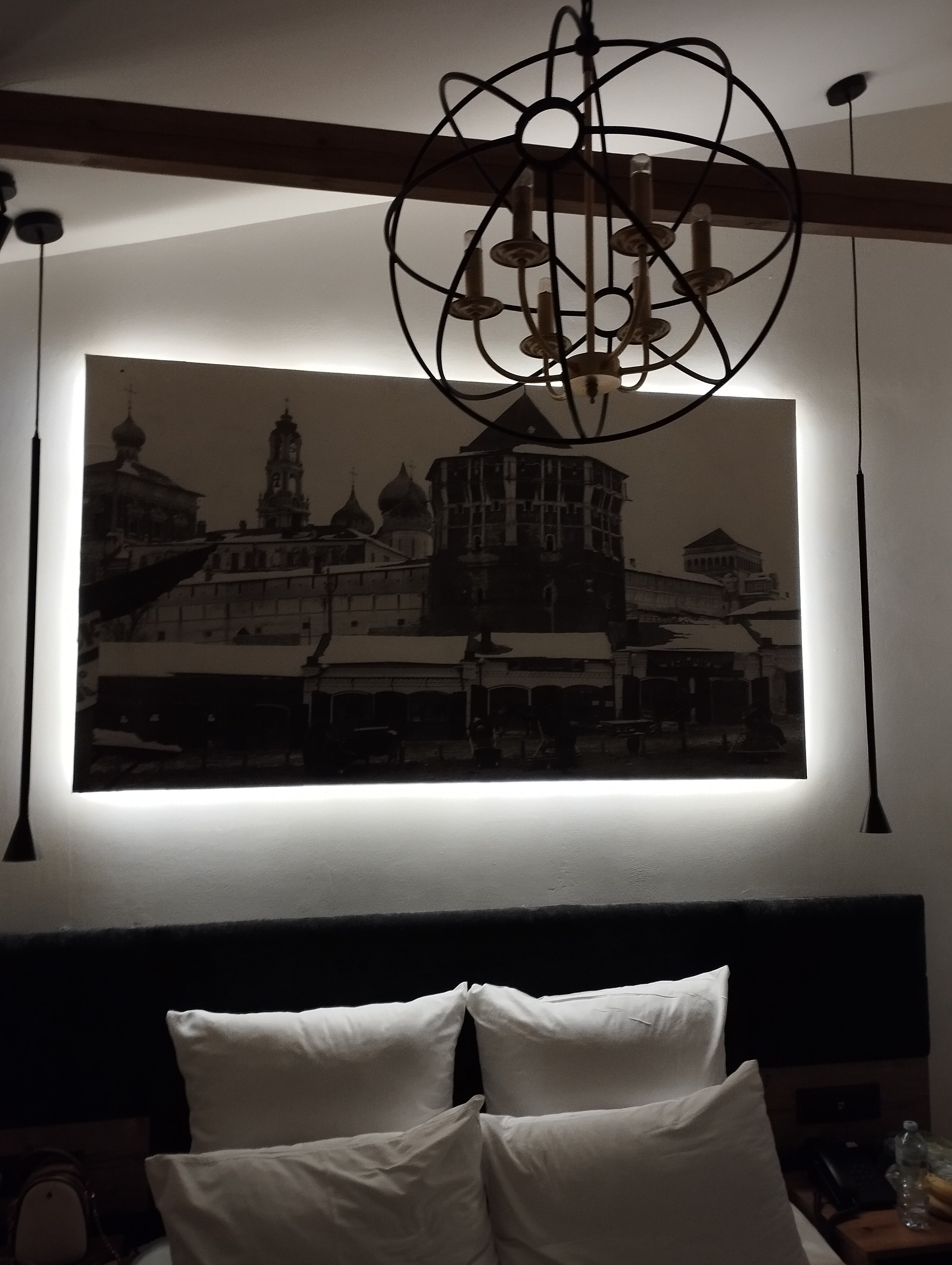 Фото Старый Город