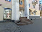 Evoque (Oktyabrya Avenue, 39) ، صالون العناية بالأظافر