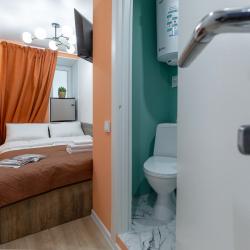 Фото Мой Питер на набережной реки Фонтанки