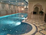 Aqua-Imperia (бульвар Шевченко, 51) ، بناء وتركيب حمامات مائية