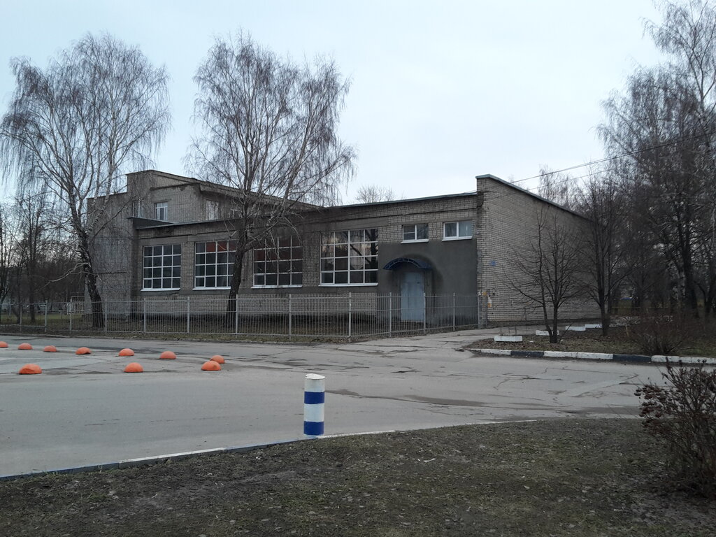 Станкостроительный колледж рязань официальный фото