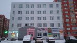 ChOP Bastion plyus D (Professionalnaya Street, 22к1), security company