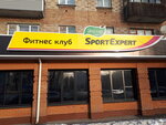 SportExpert (ulitsa imeni Geroya Sovetskogo Soyuza Vasilyeva, 34), fitness club