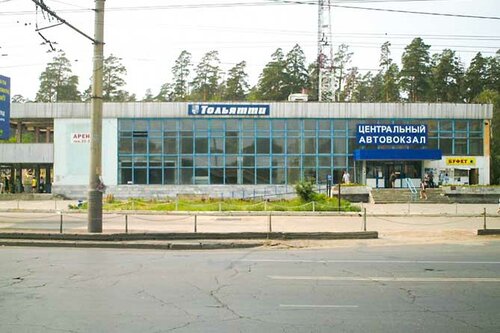 Тольятти родина автоваза
