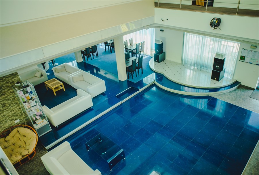 Фото Atmosfera Detox & SPA