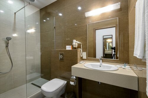Гостиница Park Wood Hotel 4.9* — фото 2