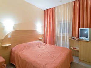 Гостиница Луна в Екатеринбурге