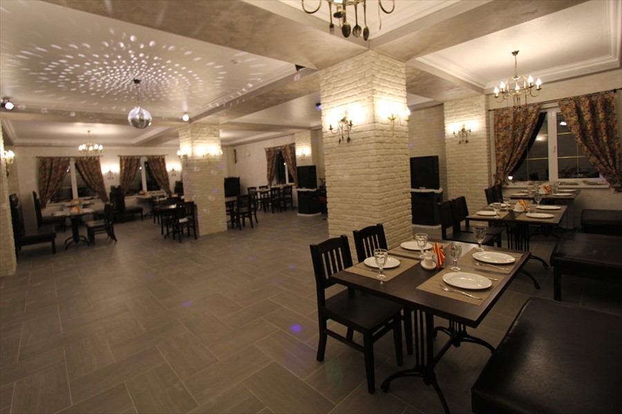 Фото Альпийская сказка