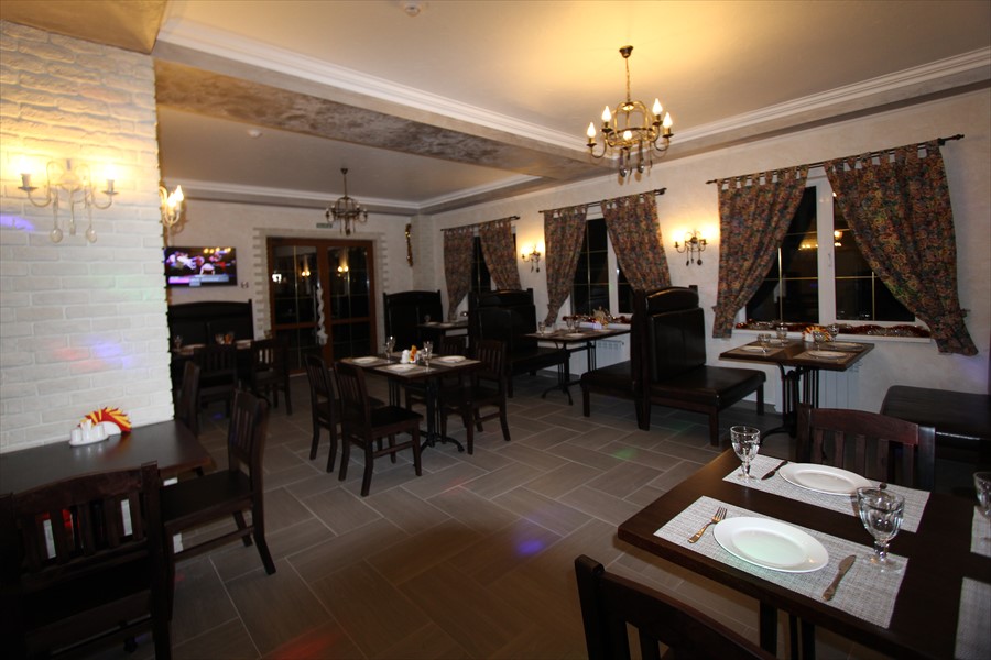 Фото Альпийская сказка