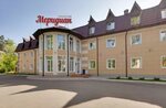Meridian (Oktyabrskaya ulitsa, 23), hotel