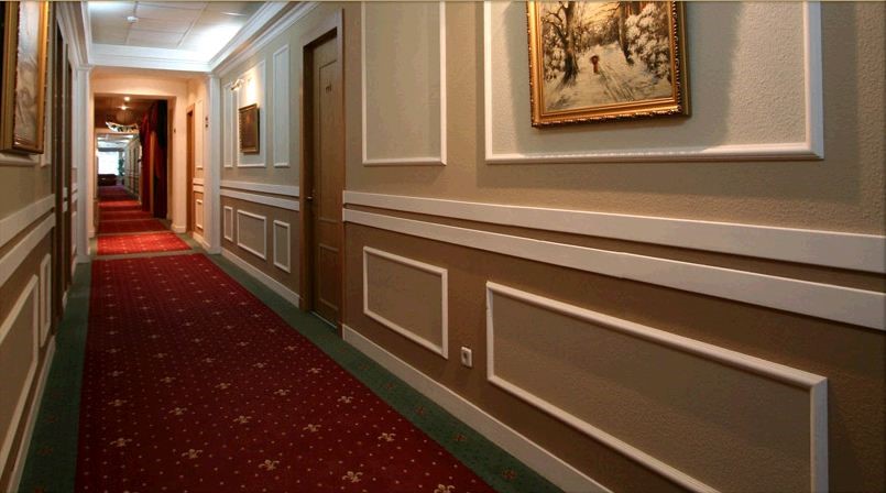 Фото Симферополь Гранд-Отель