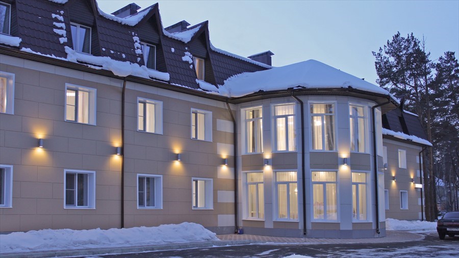 Фото отеля 2