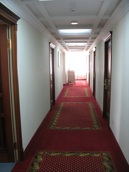 Фото Интурист