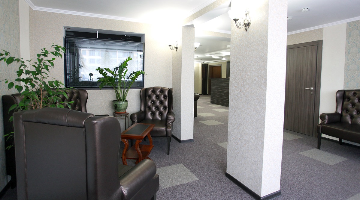 Фото отеля 3