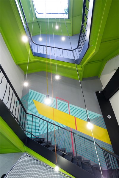 Фото Гостевые комнаты на Казанской 43