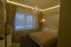 Гостиница Вояж