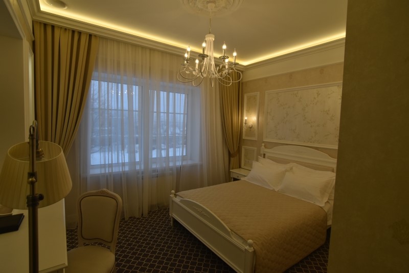 Фото отеля 4