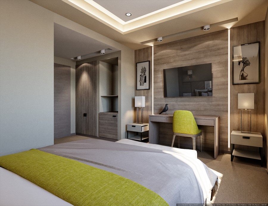 Фото Come Inn Hotel