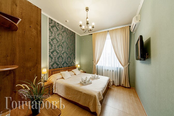 Фото отеля 4