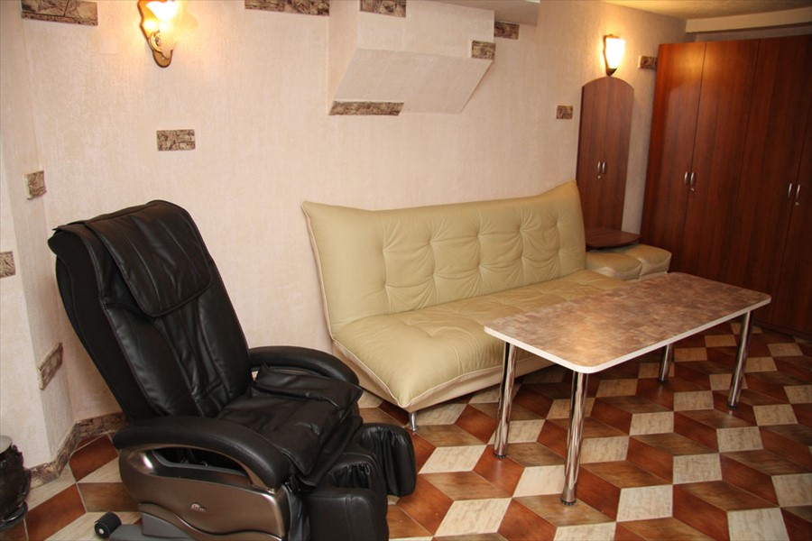 Фото Монест