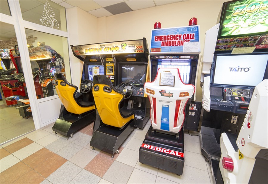 Фото Парк-отель Звенигород