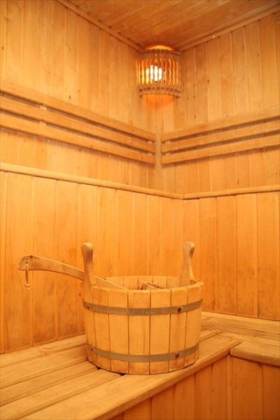 Фото Монест