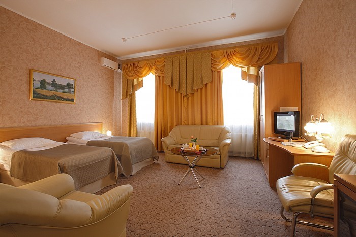 Фото Лефортово