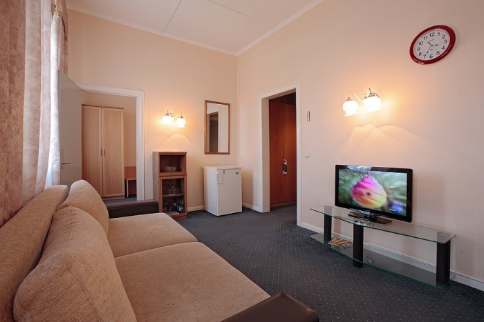 Фото Лефортово