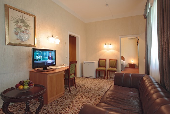 Фото Лефортово