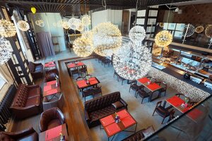 Cosmos Smart Vladivostok Hotel