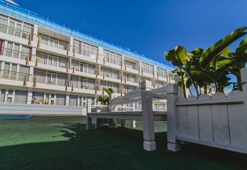 Фото Левант