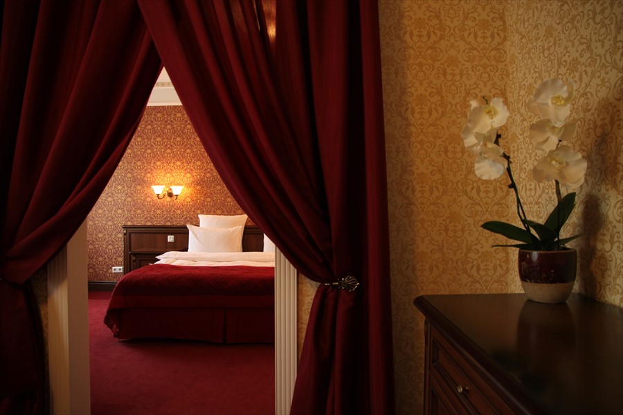 Фото Гранд Петергоф