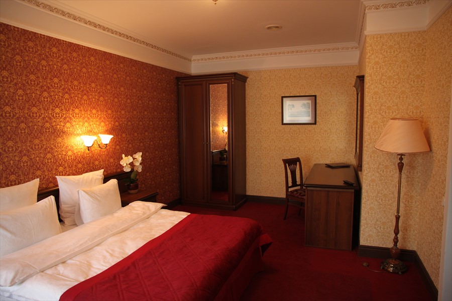 Фото Гранд Петергоф