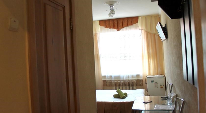 Фото Каштан