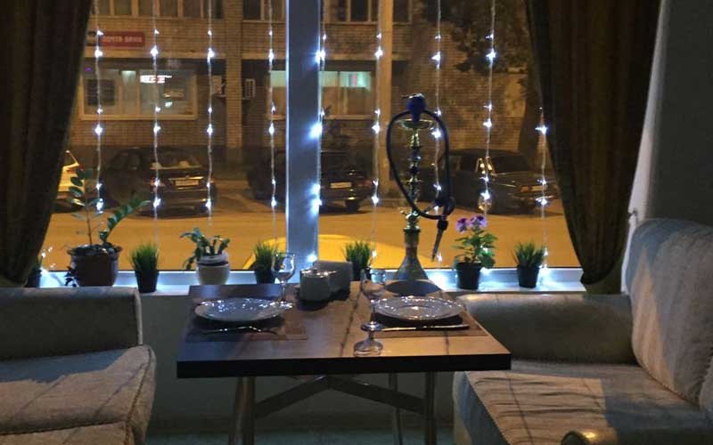 Фото Виа Сакра