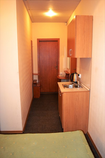 Фото Ринальди Олимпия