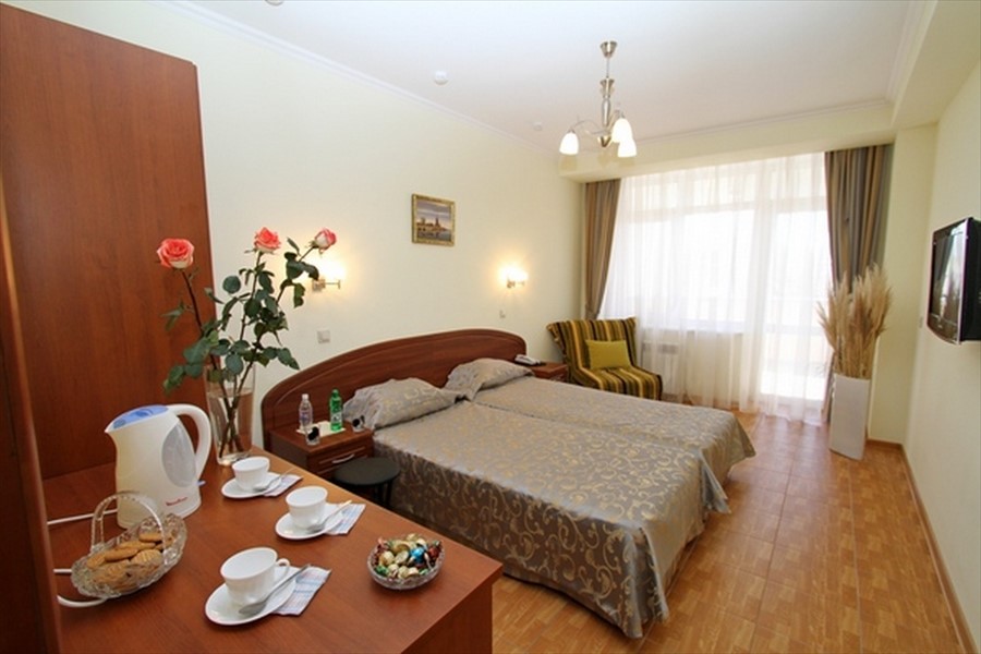 Фото отеля 2