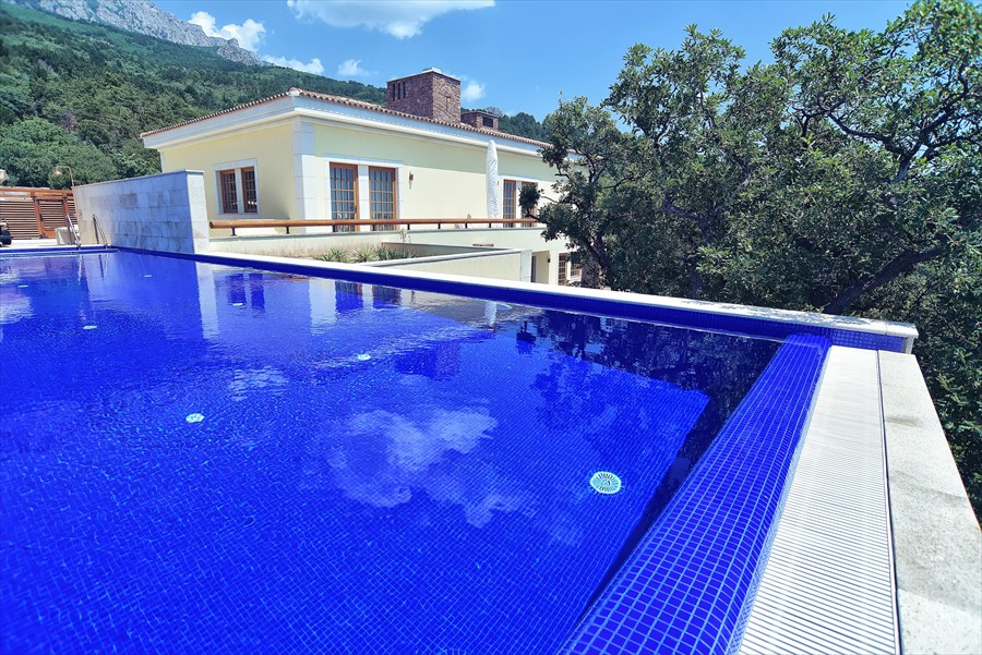 Фото Крымский Бриз